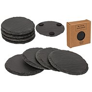 POPRON Anti-slip slate tray - Tray