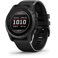 Garmin Tactix 7 - Smart Watch