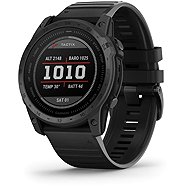 Garmin Tactix 7 - Smart Watch