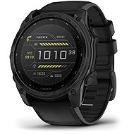 Garmin Tactix 8 51mm Solar Elite - Smart Watch