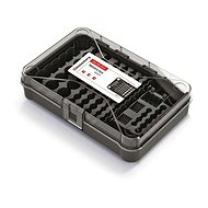 Battery box BATTERY BOX 29,5x19,5x7,0cm - Storage Box