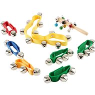 PP WORLD Percussion Jingle Pack - Percussion