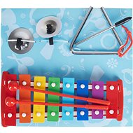 PP WORLD Percussion PK09 Music Box - Percussion