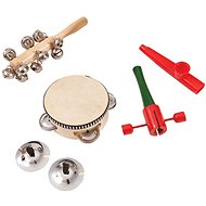 PP WORLD Percussion PK10 Music Box - Percussion