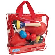 PP WORLD Percussion Shake It Pack - Percussion