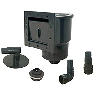 CF GROUP Skimmer anthracite - Skimmer