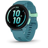 Garmin Bounce 2 Turquoise - Smart Watch