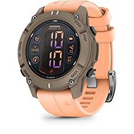 Garmin Descent G2 Paloma/Shell Pink - Smart Watch