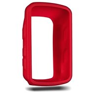 Garmin Silicone Case for Edge 520, Red - Case