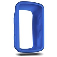 Garmin Silicone Case for Edge 520, Blue - Case