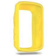 Garmin Silicone Case for Edge 520, Yellow - Case