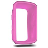 Garmin Silicone Case for Edge 520, Pink - Case