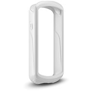 Garmin silicone case for Edge 1030, white - Case