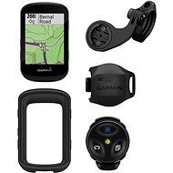 Garmin Edge 530 MTB - GPS Navigation