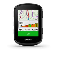 Garmin Edge 540 - GPS Navigation