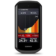 Garmin Edge 1050 Bundle - GPS Navigation