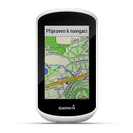 Garmin Edge Explore Plus Pro - GPS Navigation