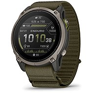 Garmin Enduro 4 - Smart Watch