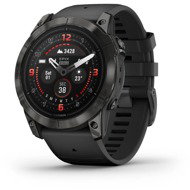 Garmin Epix Pro Gen 2 51mm Sapphire Carbon Gray DLC Titanium Black - Smart Watch
