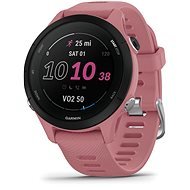 Garmin Forerunner 255S Light Pink - Smart Watch