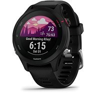 Garmin Forerunner 255S Music Black - Smart Watch