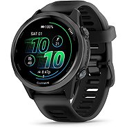 Garmin Forerunner 570 42mm Black - Smart Watch