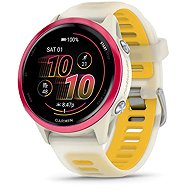 Garmin Forerunner 570 42mm Bone - Smart Watch