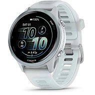 Garmin Forerunner 570 42mm Whitestone - Smart Watch