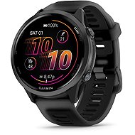 Garmin Forerunner 570 47mm Black - Smart Watch