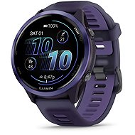 Garmin Forerunner 570 47mm Imperial Purple - Smart Watch