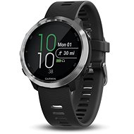 Garmin Forerunner 645 Optic Music, Black - Smart Watch