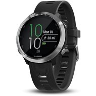 Garmin Forerunner 645 Optic Black - Smart Watch