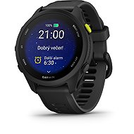 Garmin Forerunner 70 Black - Smart Watch