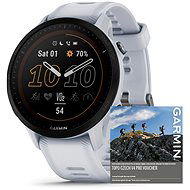 Garmin Forerunner 955 Solar Whitestone - Smart Watch