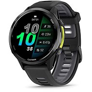 Garmin Forerunner 970 Black - Smart Watch