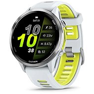 Garmin Forerunner 970 Whitestone - Smart Watch