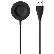 FIXED USB-A kabel pro Huawei Watch GT 2 Pro/3/3 Pro/4/4 Pro/5/5 Pro černý - Watch Charger