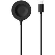 FIXED USB-C kabel pro Huawei Watch GT 2 Pro/3/3 Pro/4/4 Pro/5/5 Pro černý - Watch Charger