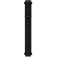 Garmin Quick Release (18 mm) Nylon, Black - Watch Strap