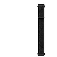 Garmin Quick Release (20 mm) Nylon, Black - Watch Strap