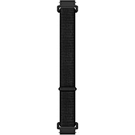 Garmin Nylon ComfortFit Quick Release 18 mm, Slate Gray/Black - Watch Strap