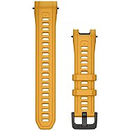 Garmin Silicone 22mm, Instinct 3 45mm Sunburst Limited Edition - Watch Strap