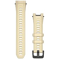 Garmin Silicone 22mm, Instinct 3 45mm Citrine Limited Edition - Watch Strap