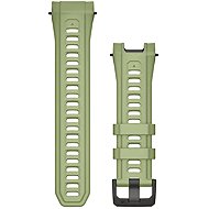 Garmin Silicone 26mm, Instinct 3 50mm Fern Green Limited Edition - Watch Strap