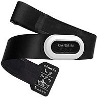 Garmin HRM-Pro Plus - Heart Rate Monitor Chest Strap