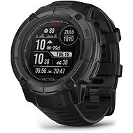Garmin Instinct 2X Solar Tactical Edition Black - Smart Watch
