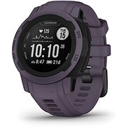 Garmin Instinct 2S Deep Orchid - Smartwatch