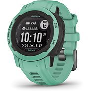Garmin Instinct 2S Solar Neo Tropic - Smart Watch