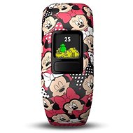 Garmin vívofit junior2 Minnie Mouse (Stretch) - Fitness Tracker
