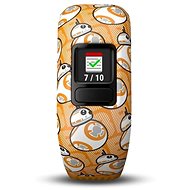 Garmin Vívofit Junior2 BB-8 (Stretch) - Fitness Tracker